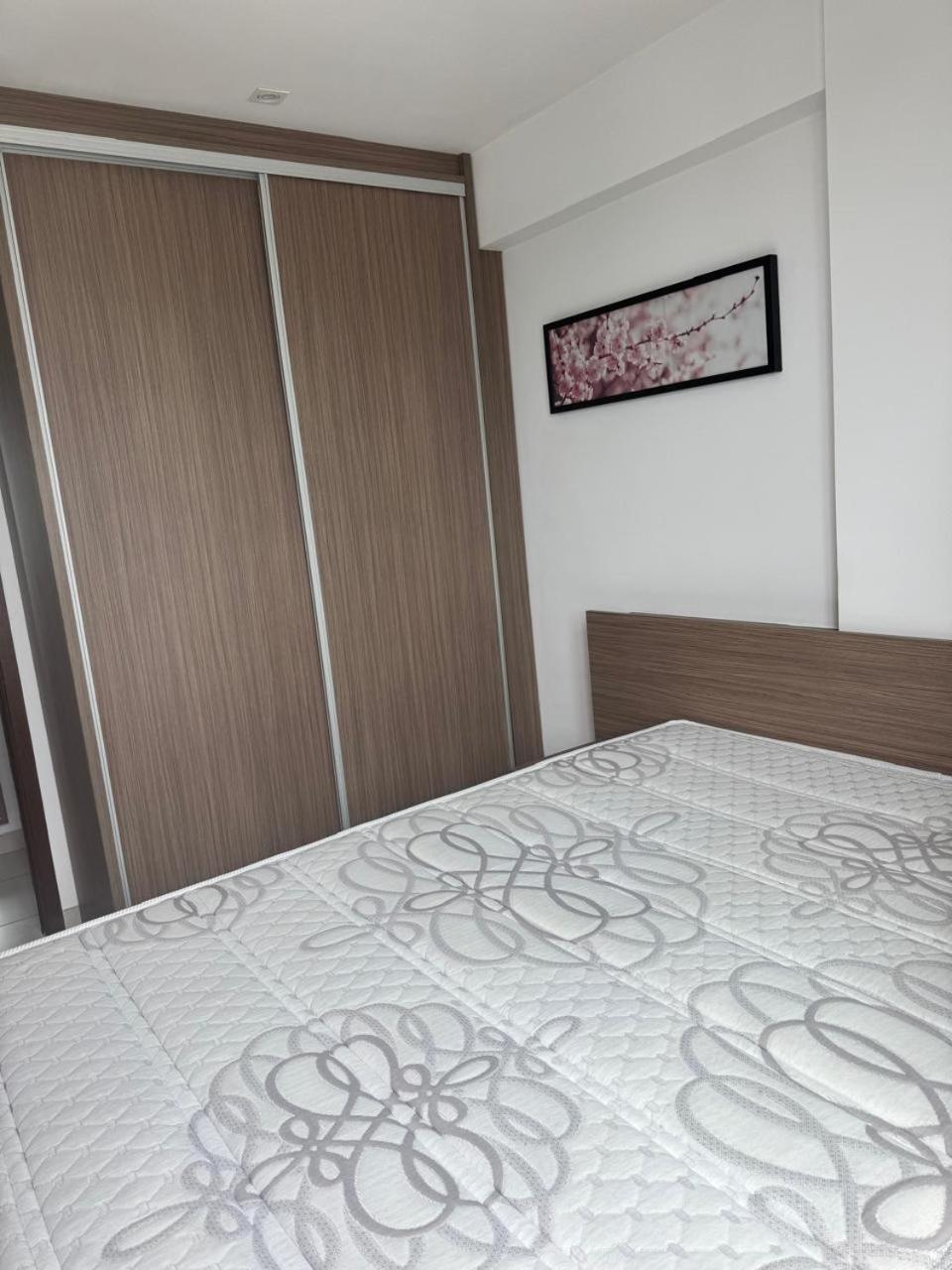 Flat Beach Class Excelsior - Em Frente Ao Shopping Riomar Recife Eksteriør billede