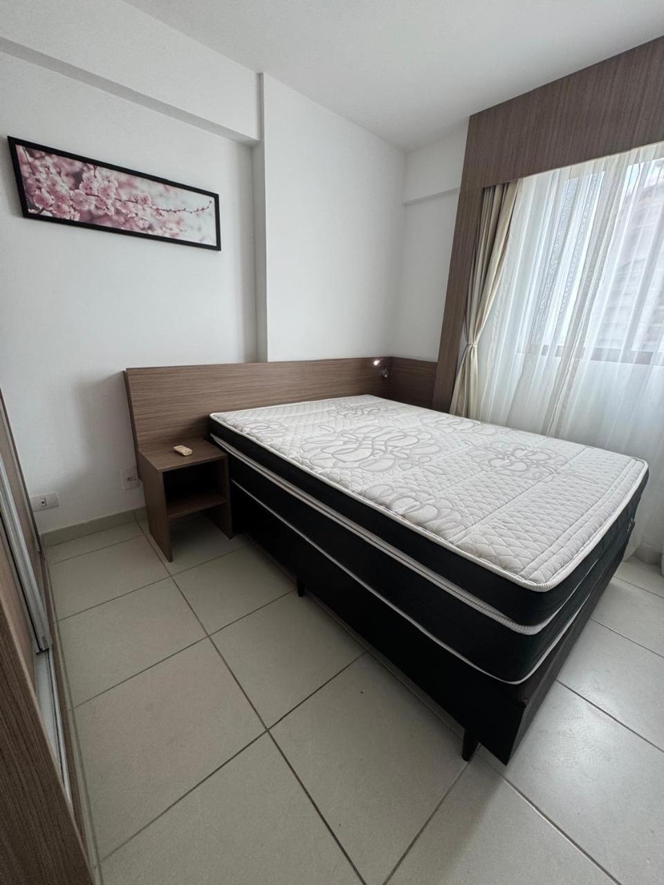 Flat Beach Class Excelsior - Em Frente Ao Shopping Riomar Recife Eksteriør billede